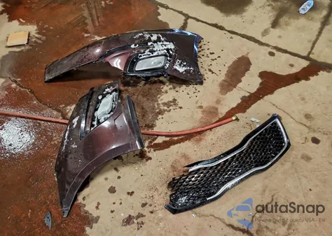 2014 Kia Optima Lx z USA, uszkodzony, nr VIN 5XXGM4A76EG307345